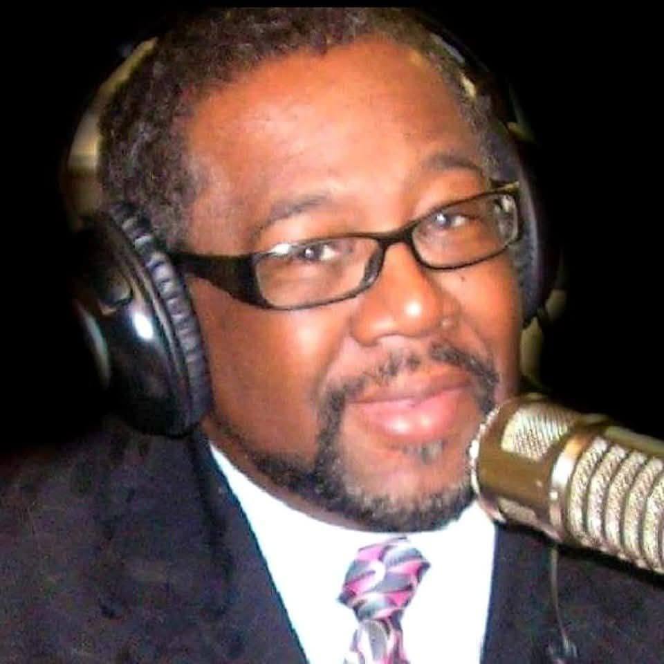 Chuck Spearman