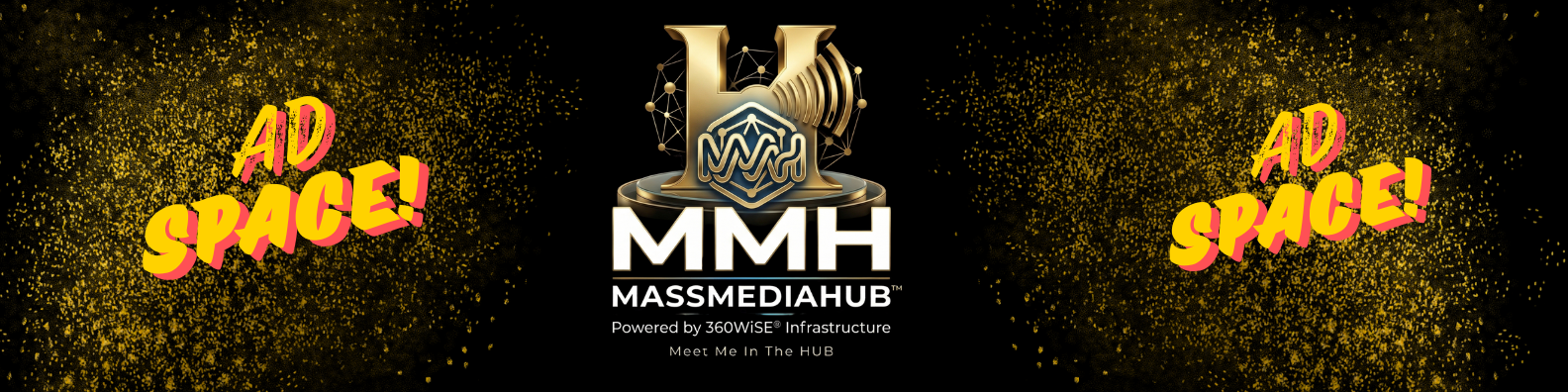 MassMediaHub™ — advertise in the Hub